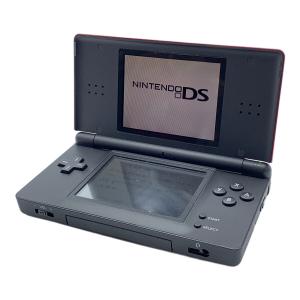 Nintendo (ニンテンドー) NintendoDSLite USG-001