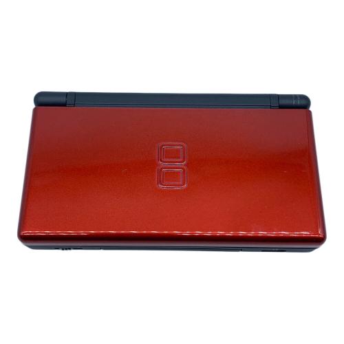 Nintendo (ニンテンドー) NintendoDSLite USG-001