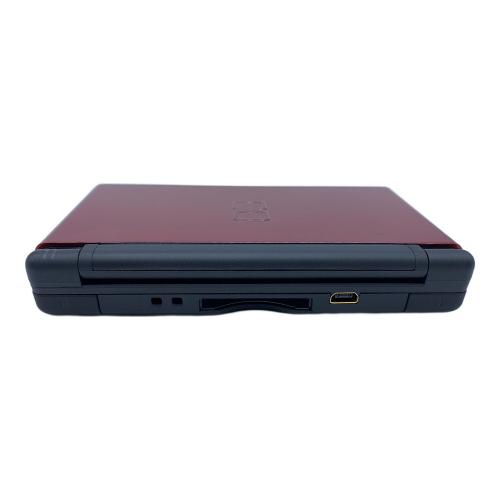 Nintendo (ニンテンドー) NintendoDSLite USG-001