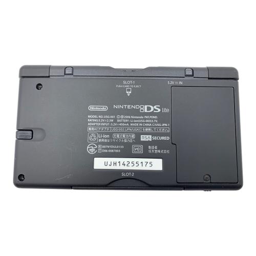 Nintendo (ニンテンドー) NintendoDSLite USG-001