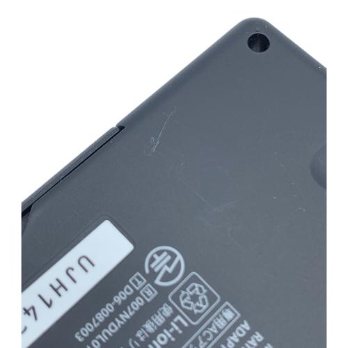 Nintendo (ニンテンドー) NintendoDSLite USG-001