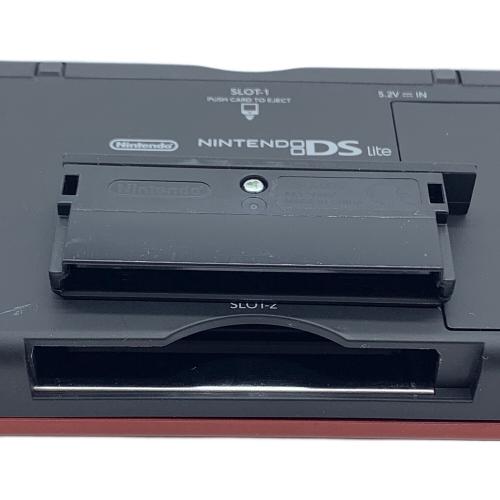 Nintendo (ニンテンドー) NintendoDSLite USG-001