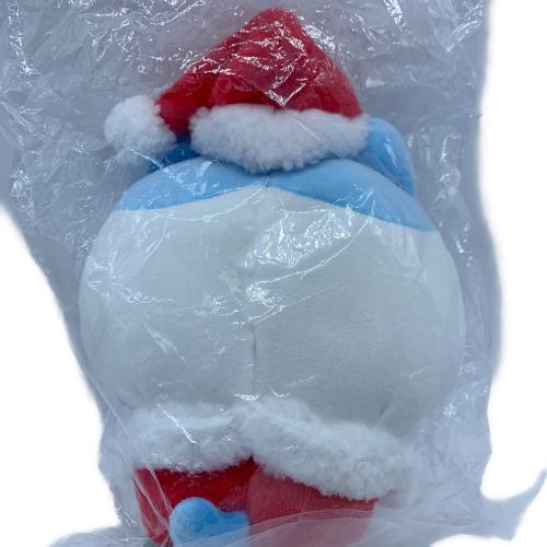 ちいかわ (チイカワ) ハチワレ ヌイグルミ サンタさんだ！ ぬいぐるみS