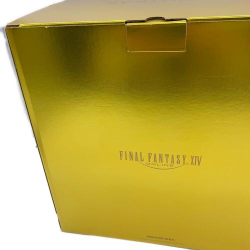 ファイナルファンタジー XIV 黄金のレガシー ヴァイパー フィギュア 冒険者の布地図 愛用の紀行録 冒険者の筆入れ 欠品
