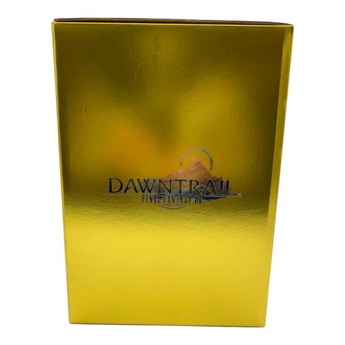 ファイナルファンタジー XIV 黄金のレガシー ヴァイパー フィギュア 冒険者の布地図 愛用の紀行録 冒険者の筆入れ 欠品