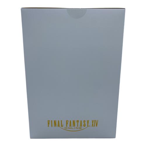 ファイナルファンタジー XIV 黄金のレガシー ヴァイパー フィギュア 冒険者の布地図 愛用の紀行録 冒険者の筆入れ 欠品