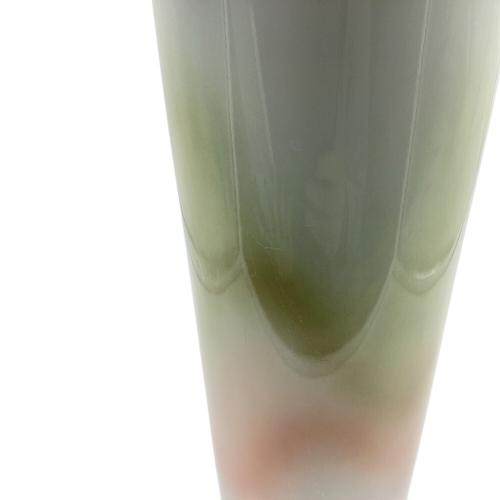 深川製磁 (フカガワセイジ) 花瓶 ハーモニーG