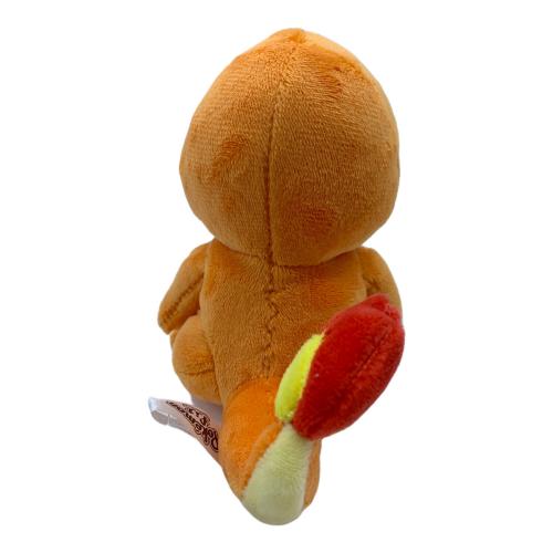 Pokemon Center (ポケモンセンター) pokemon Fit ヒトカゲ&リザード&リザードン ヌイグルミ