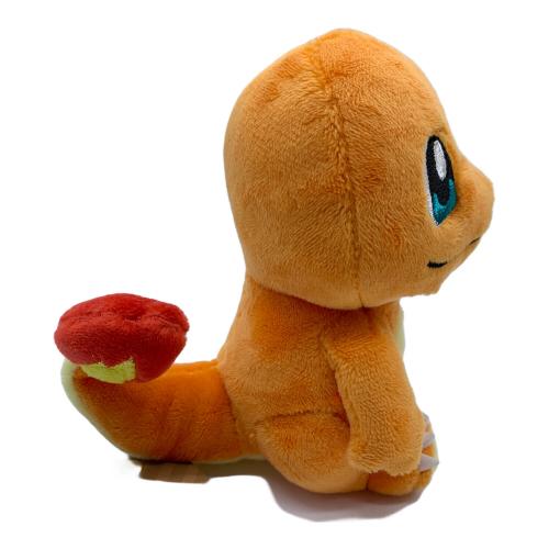 Pokemon Center (ポケモンセンター) pokemon Fit ヒトカゲ&リザード&リザードン ヌイグルミ