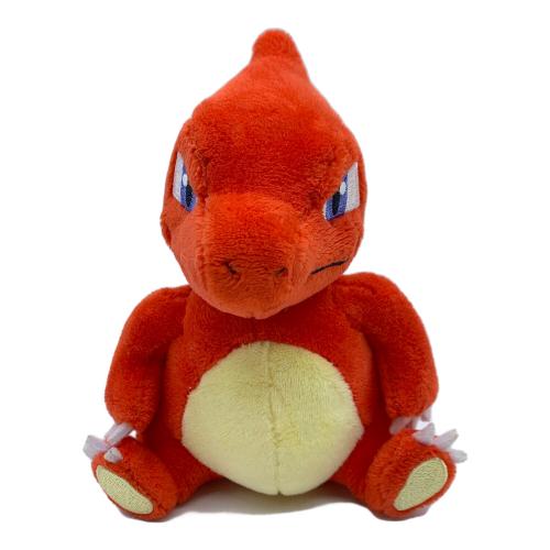 Pokemon Center (ポケモンセンター) pokemon Fit ヒトカゲ&リザード&リザードン ヌイグルミ