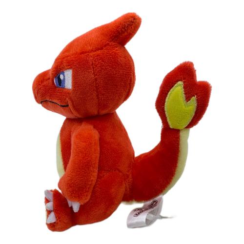 Pokemon Center (ポケモンセンター) pokemon Fit ヒトカゲ&リザード&リザードン ヌイグルミ