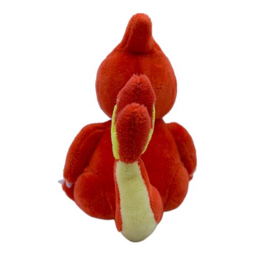 Pokemon Center (ポケモンセンター) pokemon Fit ヒトカゲ&リザード&リザードン ヌイグルミ