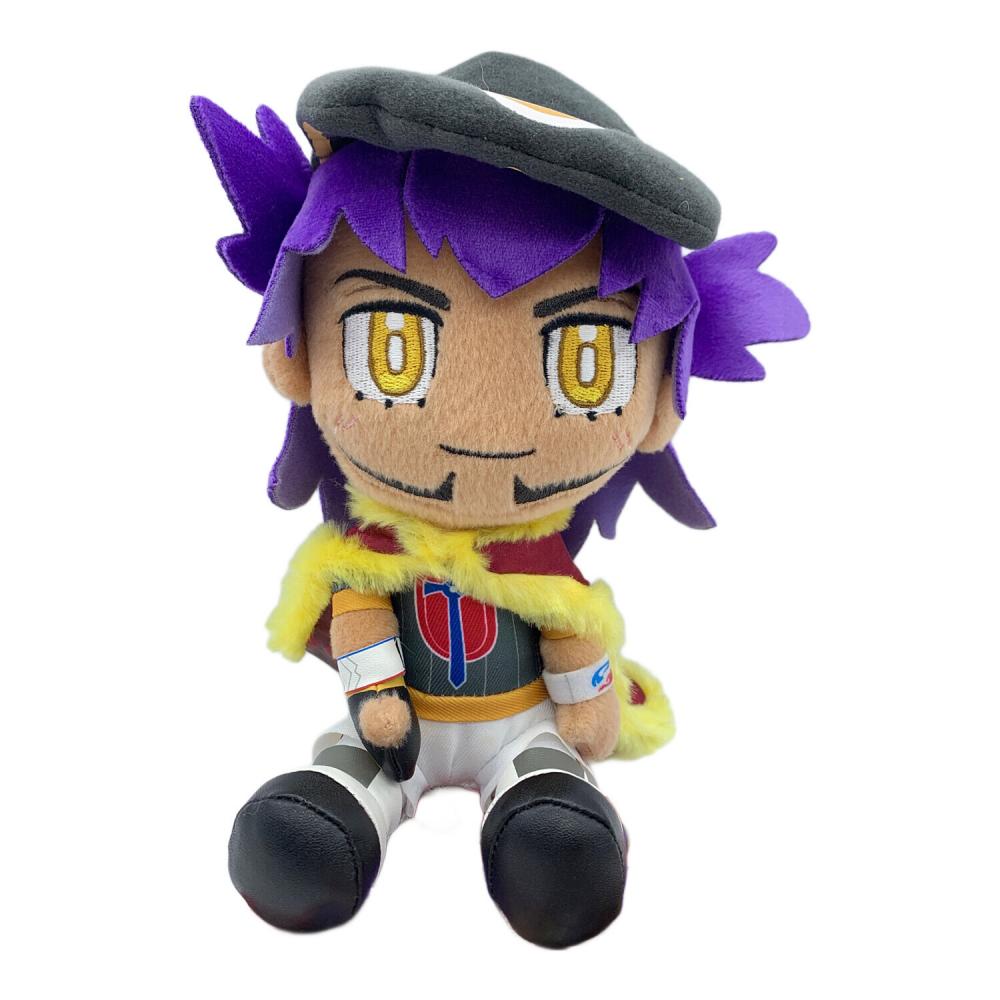 ポケモンセンター ぬいぐるみ POKÉMON TRAINERS ダンデ ポケモン Pokemon Center (ポケモンセンター) ポケモントレーナーズ ダンデ