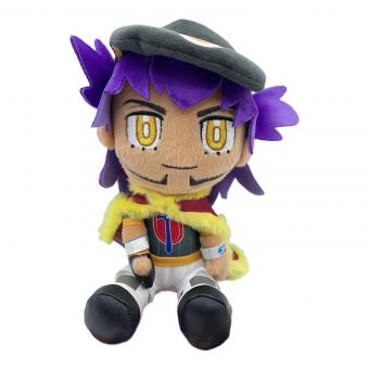 Pokemon Center (ポケモンセンター) ポケモントレーナーズ ダンデ ヌイグルミ