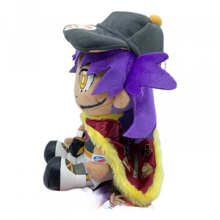 ポケモンセンター ぬいぐるみ POKÉMON TRAINERS ダンデ ポケモン 1029007437601034_02_4150w.jpeg