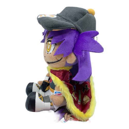 Pokemon Center (ポケモンセンター) ポケモントレーナーズ ダンデ ヌイグルミ