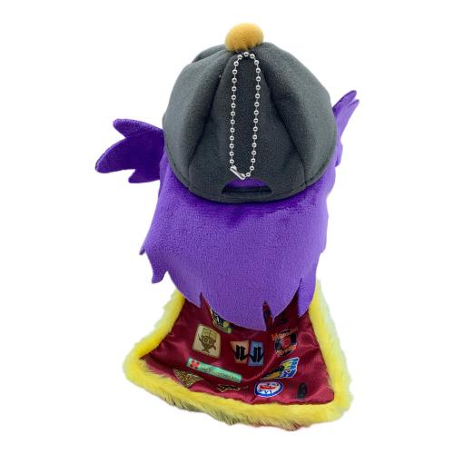 Pokemon Center (ポケモンセンター) ポケモントレーナーズ ダンデ ヌイグルミ