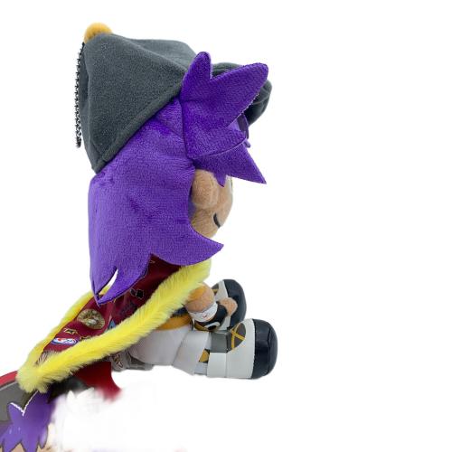 Pokemon Center (ポケモンセンター) ポケモントレーナーズ ダンデ ヌイグルミ