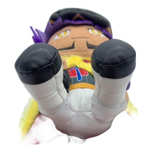 Pokemon Center (ポケモンセンター) ポケモントレーナーズ ダンデ ヌイグルミ