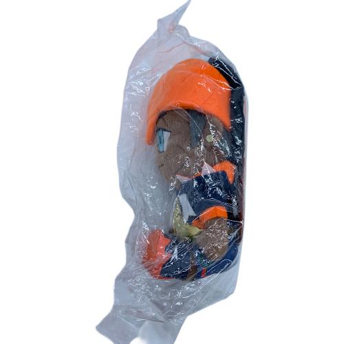 Pokemon Center (ポケモンセンター) ポケモントレーナーズ キバナ ヌイグルミ