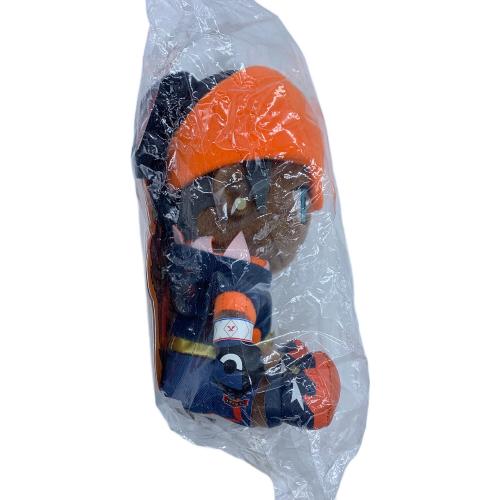 Pokemon Center (ポケモンセンター) ポケモントレーナーズ キバナ ヌイグルミ