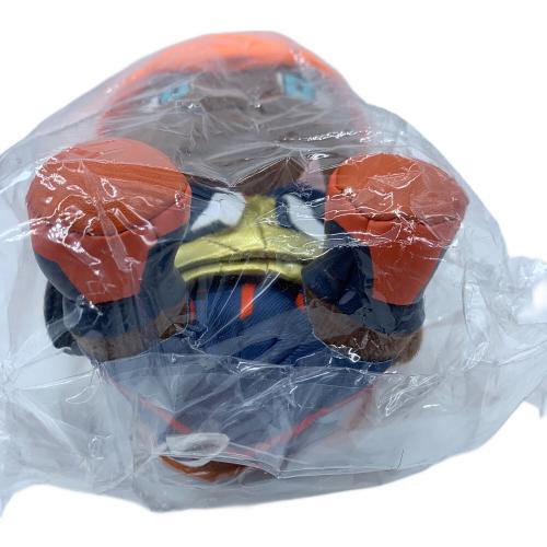 Pokemon Center (ポケモンセンター) ポケモントレーナーズ キバナ ヌイグルミ