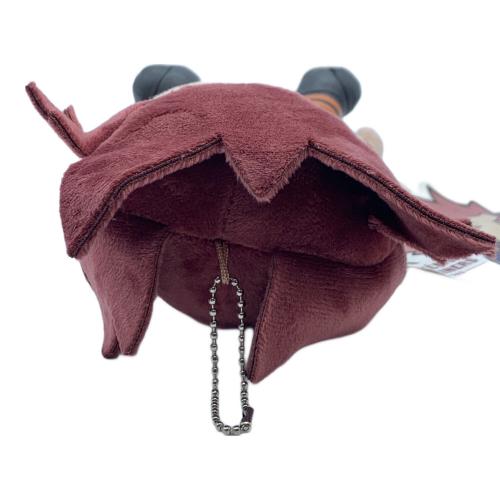 Pokemon Center (ポケモンセンター) ポケモントレーナーズ ワタル ヌイグルミ