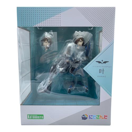 KOTOBUKIYA (コトブキヤ) 1/7スケール にじさんじ 叶 フィギュア