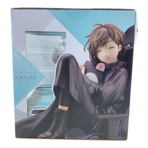 KOTOBUKIYA (コトブキヤ) 1/7スケール にじさんじ 叶 フィギュア