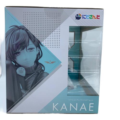 KOTOBUKIYA (コトブキヤ) 1/7スケール にじさんじ 叶 フィギュア