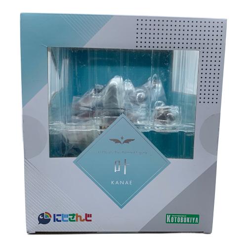 KOTOBUKIYA (コトブキヤ) 1/7スケール にじさんじ 叶 フィギュア