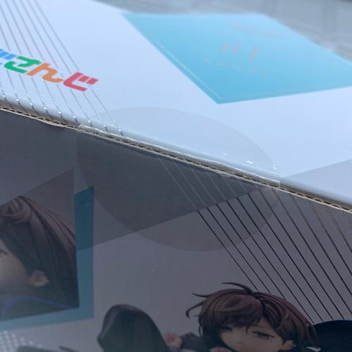 KOTOBUKIYA (コトブキヤ) 1/7スケール にじさんじ 叶 フィギュア