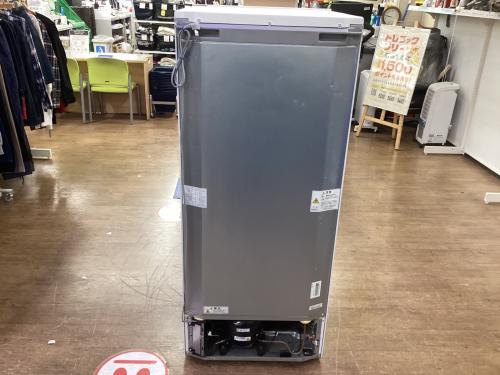AQUA (アクア) 3ドア冷蔵庫 AQR-27P 2024年製 272L