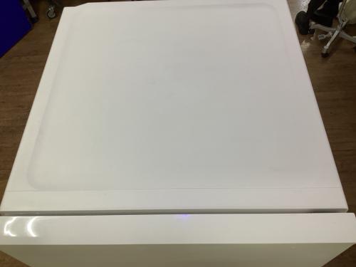 AQUA (アクア) 3ドア冷蔵庫 AQR-27P 2024年製 272L
