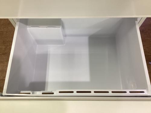 AQUA (アクア) 3ドア冷蔵庫 AQR-27P 2024年製 272L
