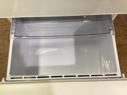 AQUA (アクア) 3ドア冷蔵庫 AQR-27P 2024年製 272L