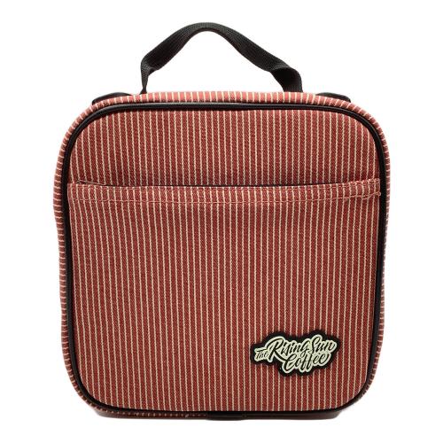 The Rising Sun Coffee (ザライジングサンコーヒー) コーヒーバッグ レッドストライプ ポータブルセット