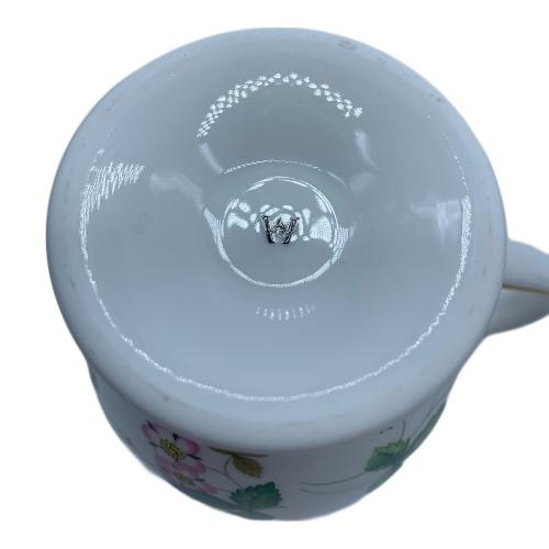 Wedgwood (ウェッジウッド) カップ ワイルドストロベリー