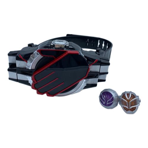 仮面ライダーウィザード (カメンライダーウィザード) 白い魔法使いドライバー 仮面ライダー