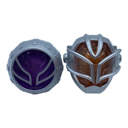 仮面ライダーウィザード (カメンライダーウィザード) 白い魔法使いドライバー 仮面ライダー