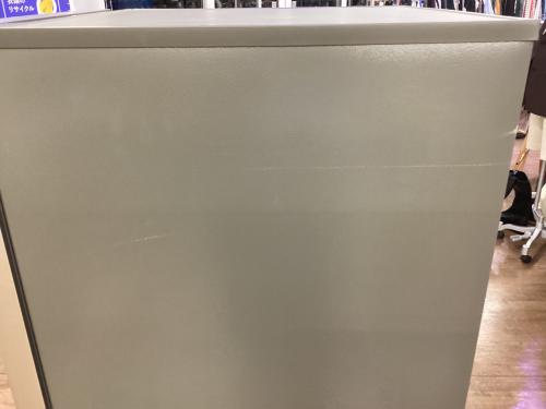 AQUA (アクア) 3ドア冷蔵庫 AQR-26R2 N 2025年製 262L
