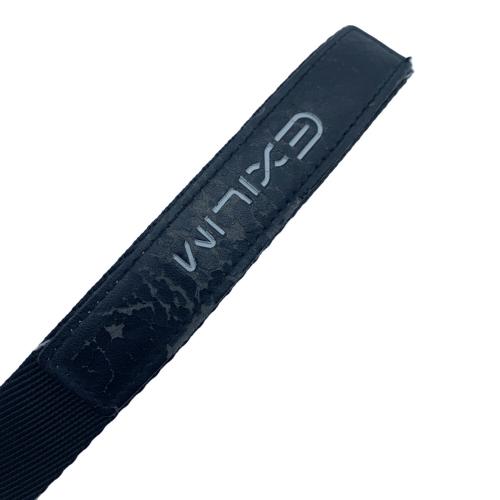 CASIO (カシオ) デジタル一眼レフカメラ EX-FH25 動作確認済み ストラップ割れ有