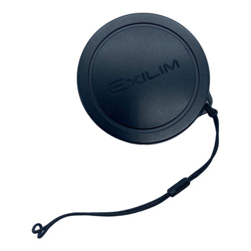 CASIO (カシオ) デジタル一眼レフカメラ EX-FH25 動作確認済み ストラップ割れ有