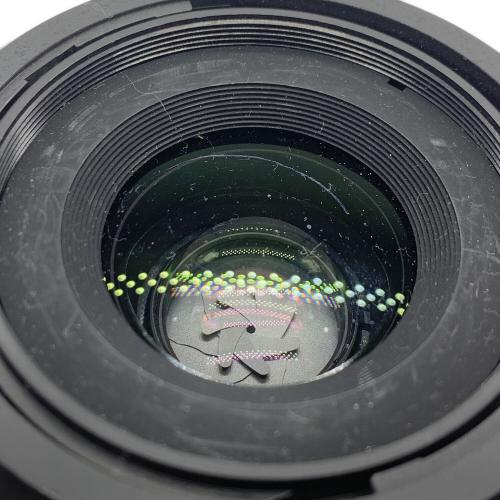 Nikon (ニコン) 単焦点レンズ AF-S DX NIKKOR 35mm f/1.8G