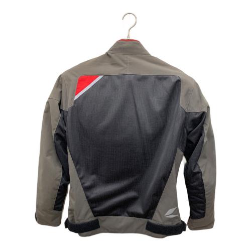 TAICHI (タイチ) プロテクタージャケット RSJ322 SIZE XL ブラック×オリーブ