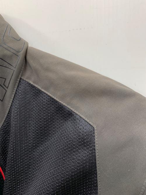 TAICHI (タイチ) プロテクタージャケット RSJ322 SIZE XL ブラック×オリーブ