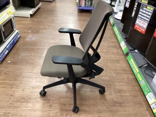 KOKUYO (コクヨ) オフィスチェア Duora2