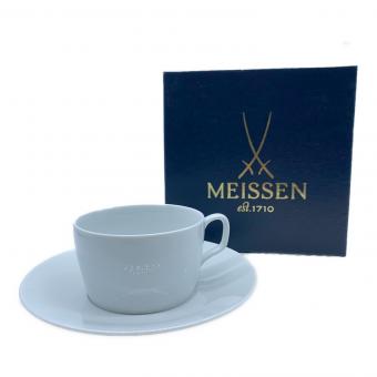 Meissen (マイセン) カップ&ソーサー