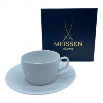 Meissen (マイセン) カップ&ソーサー