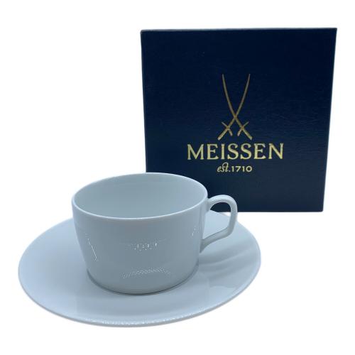 Meissen (マイセン) カップ&ソーサー
